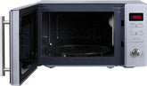 Inventum MN207S zilver.